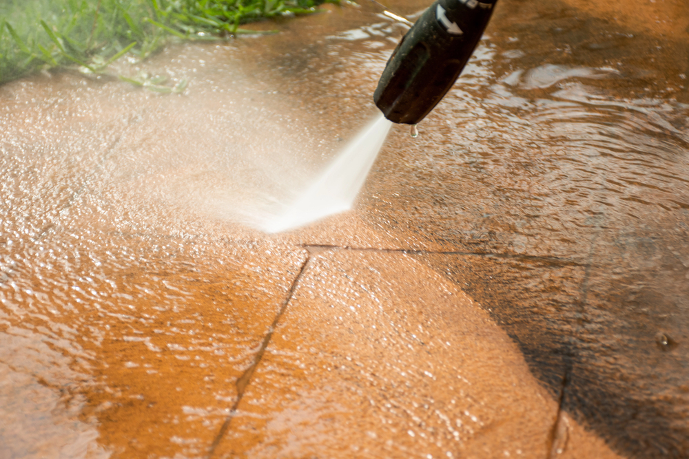 Commercial Stone Maintenance Plans in Denver and the Front Range