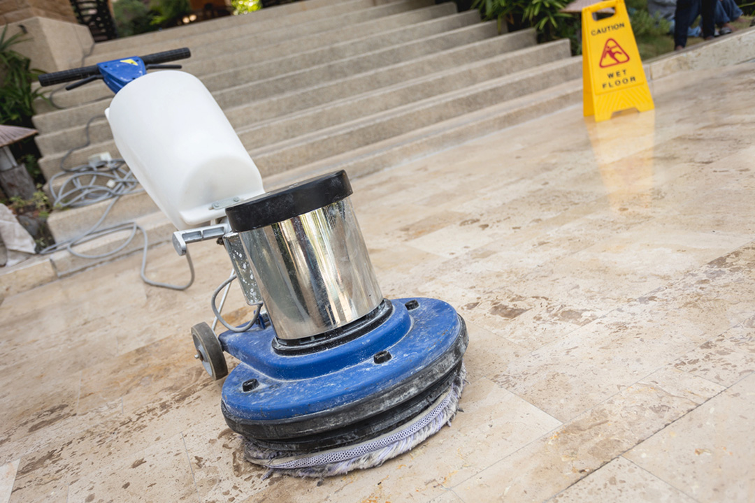 Colorado Custom Stoneworks offers maintenance plans for your stonework